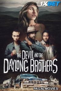 The Devil and the Daylong Brothers (2025) Hollywood Hindi Dubbed Full Movie