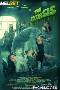 The ExorSIS (2021) Hollywood Hindi Dubbed Full Movie The ExorSIS (2021) Hollywood Hindi Dubbed Full Movie