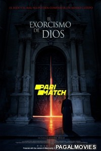 The Exorcism of God (2022) Telugu Dubbed Movie