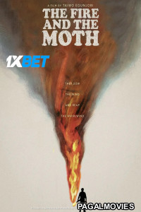 The Fire and the Moth (2025) Tamil Dubbed Movie