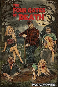The Four Gates of Death (2026) Full Movie