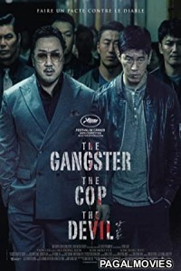 The Gangster, the Cop, the Devil (2019) Hollywood Hindi Dubbed Full Movie