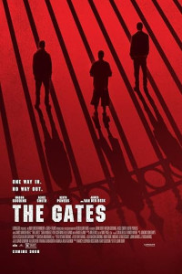 The Gates (2026) Full Movie