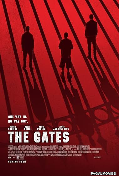 The Gates (2026) Full Movie