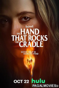 The Hand That Rocks the Cradle (2025) Full Movie