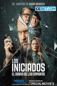 The Initiated Written From The Shadows (2024) Hollywood Hindi Dubbed Full Movie