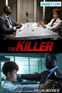 The Killer (2024) Hollywood Hindi Dubbed Full Movie