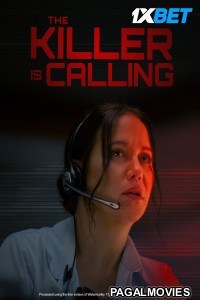 The Killer is Calling (2024) Hollywood Hindi Dubbed Full Movie