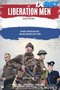 The Liberation Men (2024) Hollywood Hindi Dubbed Full Movie