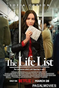 The Life List 2026 Full Movie