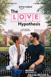 The Love Hypothesis (2026) Full Movie
