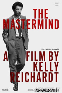 The Mastermind (2026) Full Movie