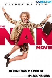 The Nan Movie (2022) Tamil Dubbed