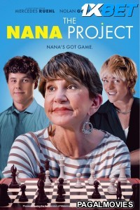 The Nana Project (2024) Hollywood Hindi Dubbed Full Movie