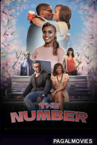 The Number (2025) Hollywood Hindi Dubbed Full Movie