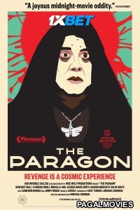 The Paragon (2024) Hollywood Hindi Dubbed Full Movie