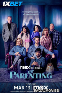 The Parenting (2025) Hollywood Hindi Dubbed Full Movie