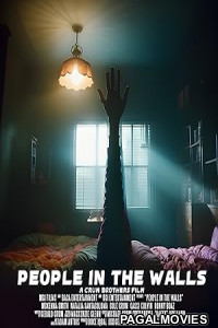 The People In The Walls (2025) Full Movie