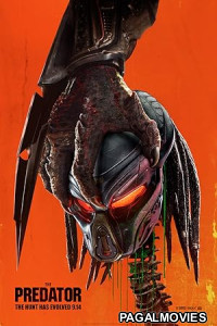 The Predator (2025) Full Movie