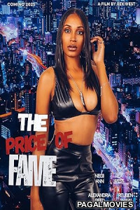 The Price of Fame (2025) Full Movie