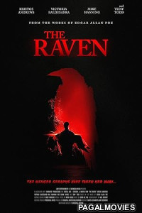 The Raven (2025) Full Movie