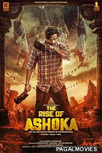 The Rise of Ashoka (2026) Full Movie