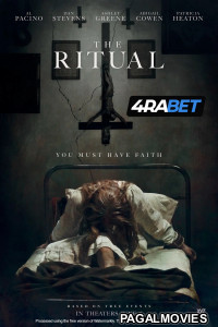 The Ritual (2025) Tamil Dubbed Movie