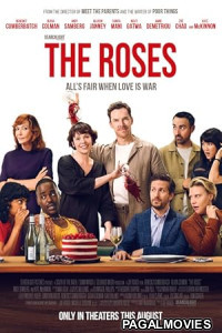 The Roses (2025) Full Movie
