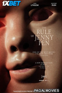 The Rule of Jenny Pen (2024) Hollywood Hindi Dubbed Full Movie