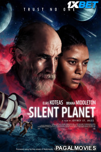 The Silent Planet (2025) Hindi Dubbed