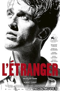 The Stranger (2025) Full Movie