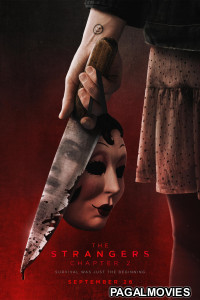 The Strangers Chapter 2 (2025) Hollywood Hindi Dubbed