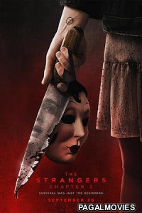 The Strangers Chapter 2 (2025) Full Movie