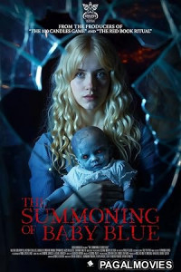 The Summoning of Baby Blue (2026) Full Movie
