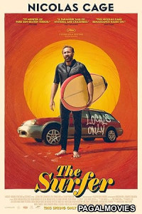 The Surfer (2024) Tamil Dubbed Movie