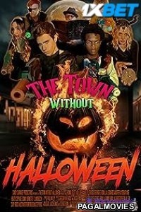 The Town Without Halloween (2024) Hollywood Hindi Dubbed Full Movie