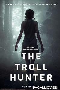 The Troll Hunter (2024) Hollywood Hindi Dubbed Full Movie