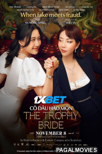 The Trophy Bride (2024) Hollywood Hindi Dubbed Full Movie