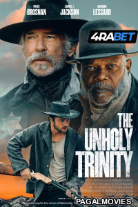 The Unholy Trinity (2025) Tamil Dubbed Movie