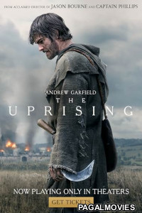 The Uprising 2026 Full Movie
