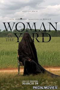 The Woman in the Yard (2026) Full Movie