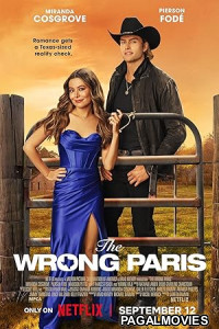 The Wrong Paris (2026) Full Movie