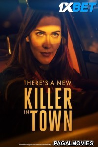 Theres a New Killer in Town (2024) Hollywood Hindi Dubbed Full Movie