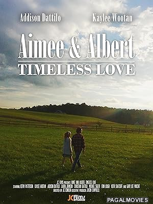 Timeless Love (2025) Full Movie
