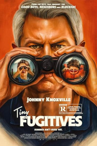 Tiny Fugitives (2026) Full Movie