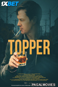 Topper (2025) Telugu Dubbed Movie