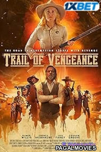 Trail of Vengeance (2025) Tamil Dubbed Movie