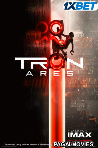 Tron Ares (2025) Tamil Dubbed Movie