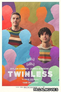 Twinless (2025) Full Movie