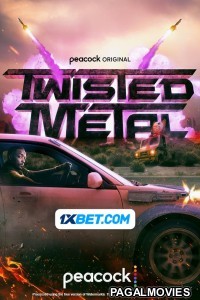 Twisted Metal (2023) Season 01 Complete Hindi Dubbed Series